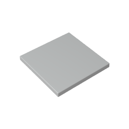 Azulejo 4 x 4-MyGobricksEs