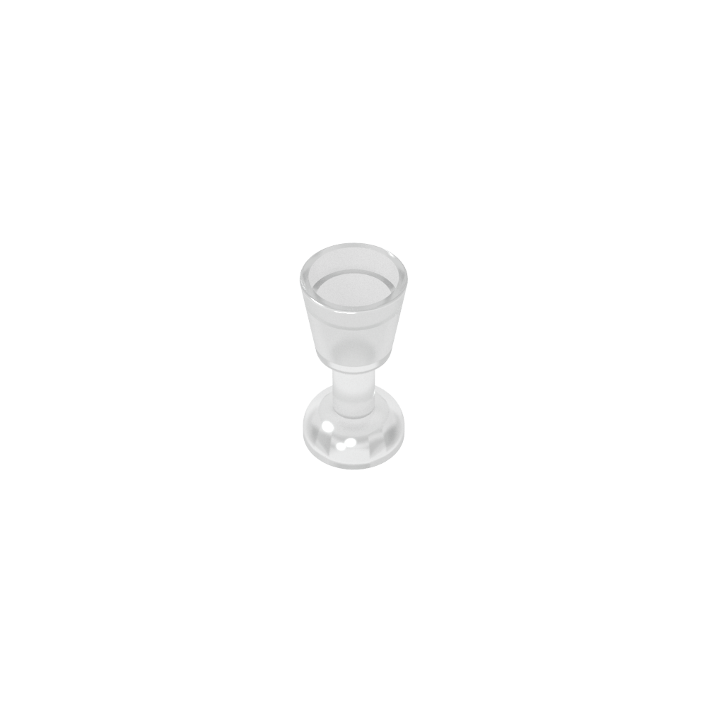 Equipo Copa / Vaso-MyGobricksEs