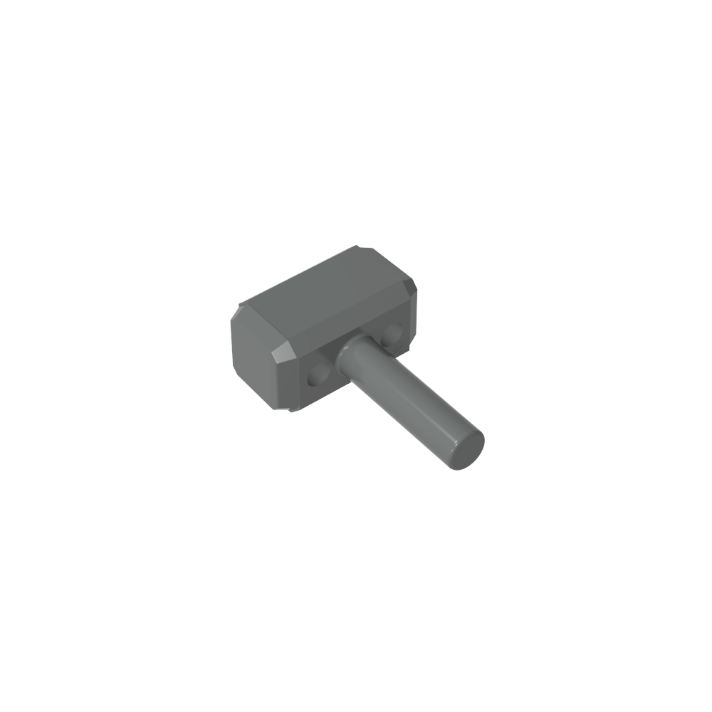 Martillo herramienta / maza-MyGobricksEs