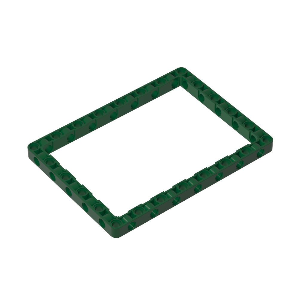 Marco de viga técnica 11 x 15-MyGobricksEs