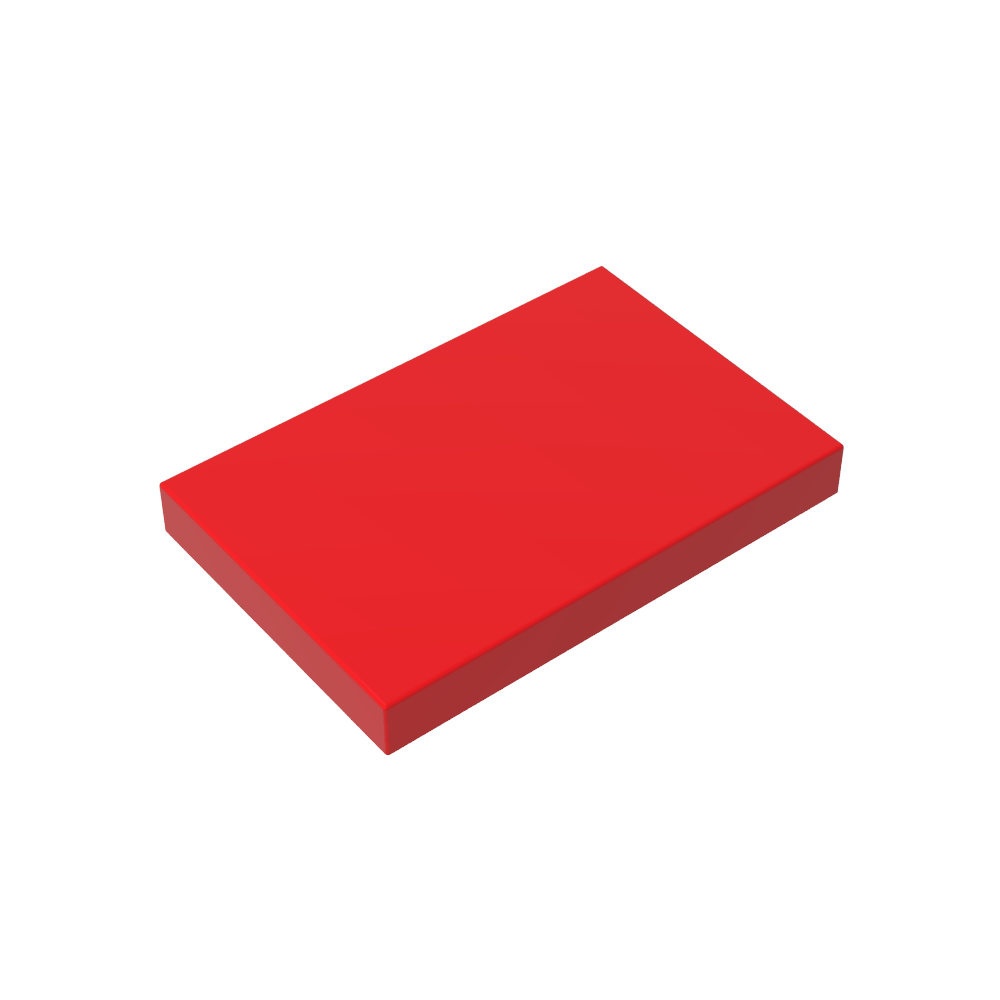 Azulejo 2 x 3-MyGobricksEs