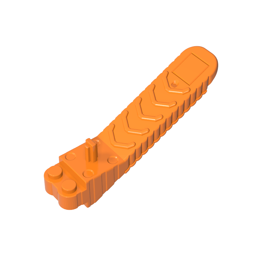 Separador de ladrillos y ejes v2.0-MyGobricksEs