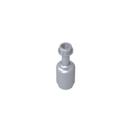Botella de equipo-MyGobricksEs