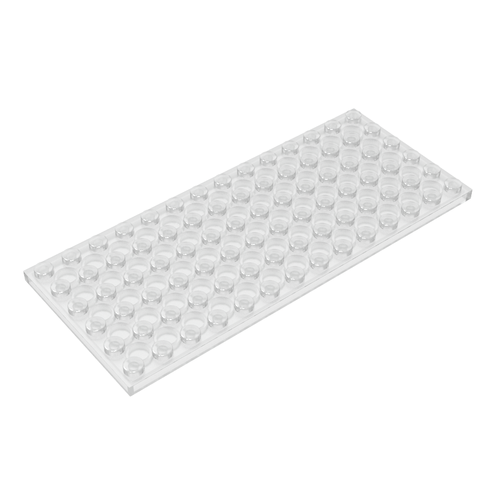 Lámina 6 x 14-MyGobricksEs