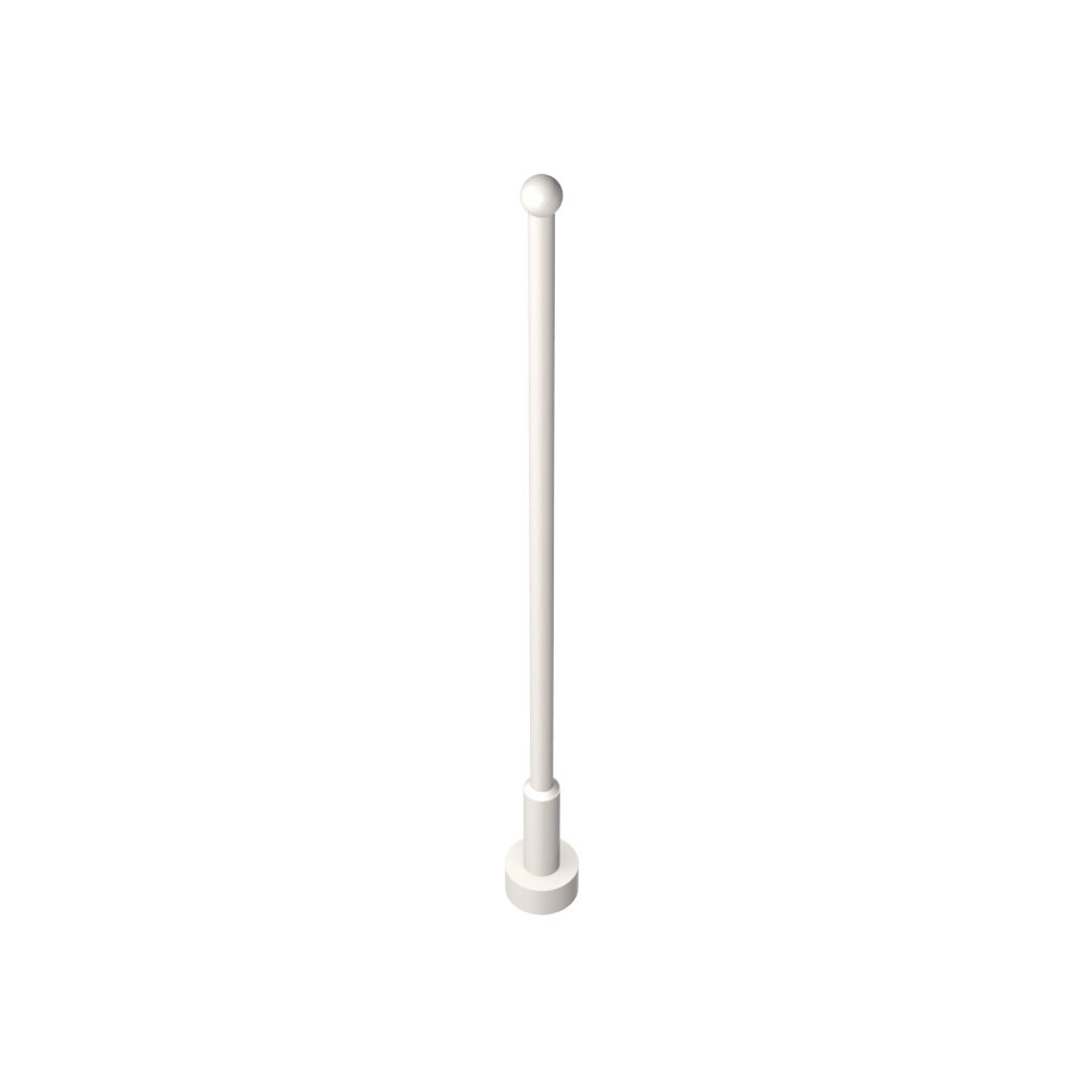 Antena de látigo 8H-MyGobricksEs