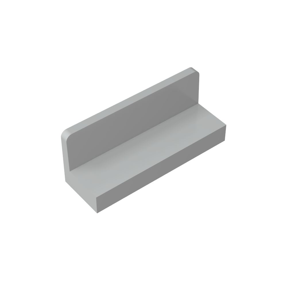 Paneles 1 x 3 x 1-MyGobricksEs