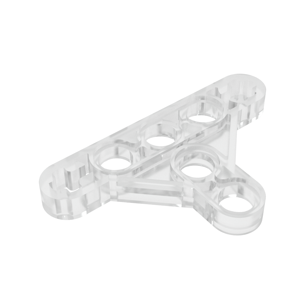 Triángulo de haz técnico delgado [Tipo I]-MyGobricksEs