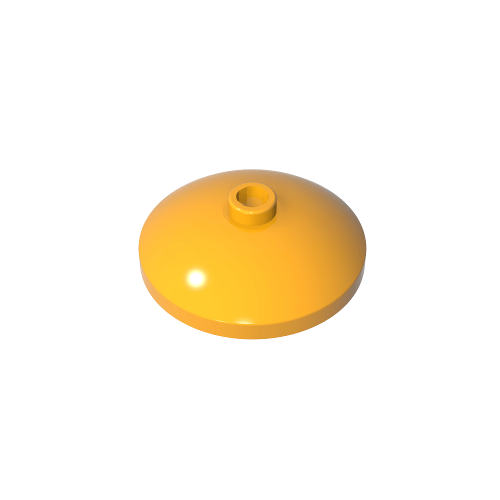 Plato 3 x 3 invertido [Radar]-MyGobricksEs