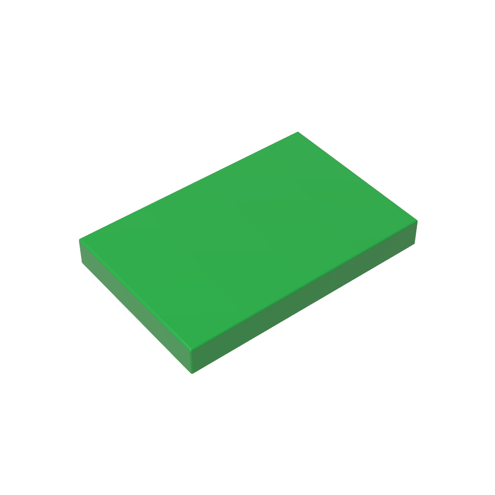 Azulejo 2 x 3-MyGobricksEs