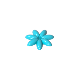 Planta, Kit de accesorios para exterior, Flor con 7 pétalos finos y alfiler-MyGobricksEs