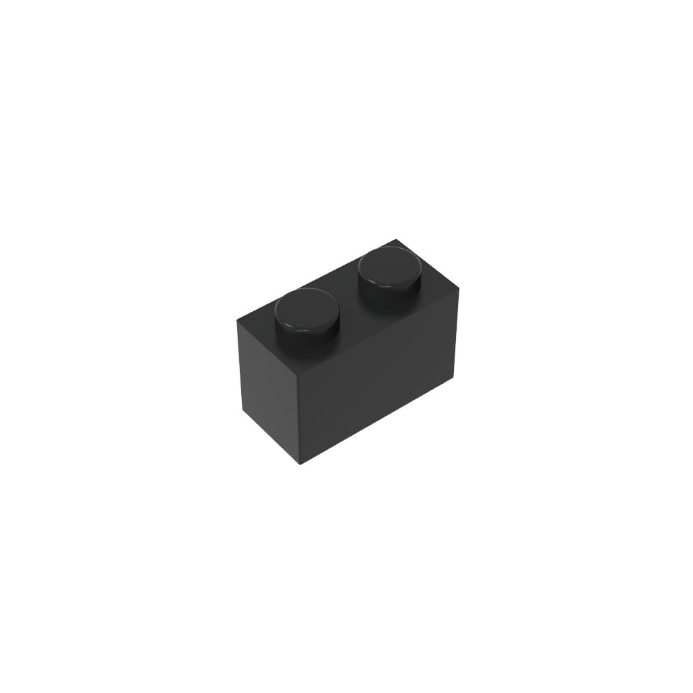 Ladrillo 1x2-MyGobricksEs