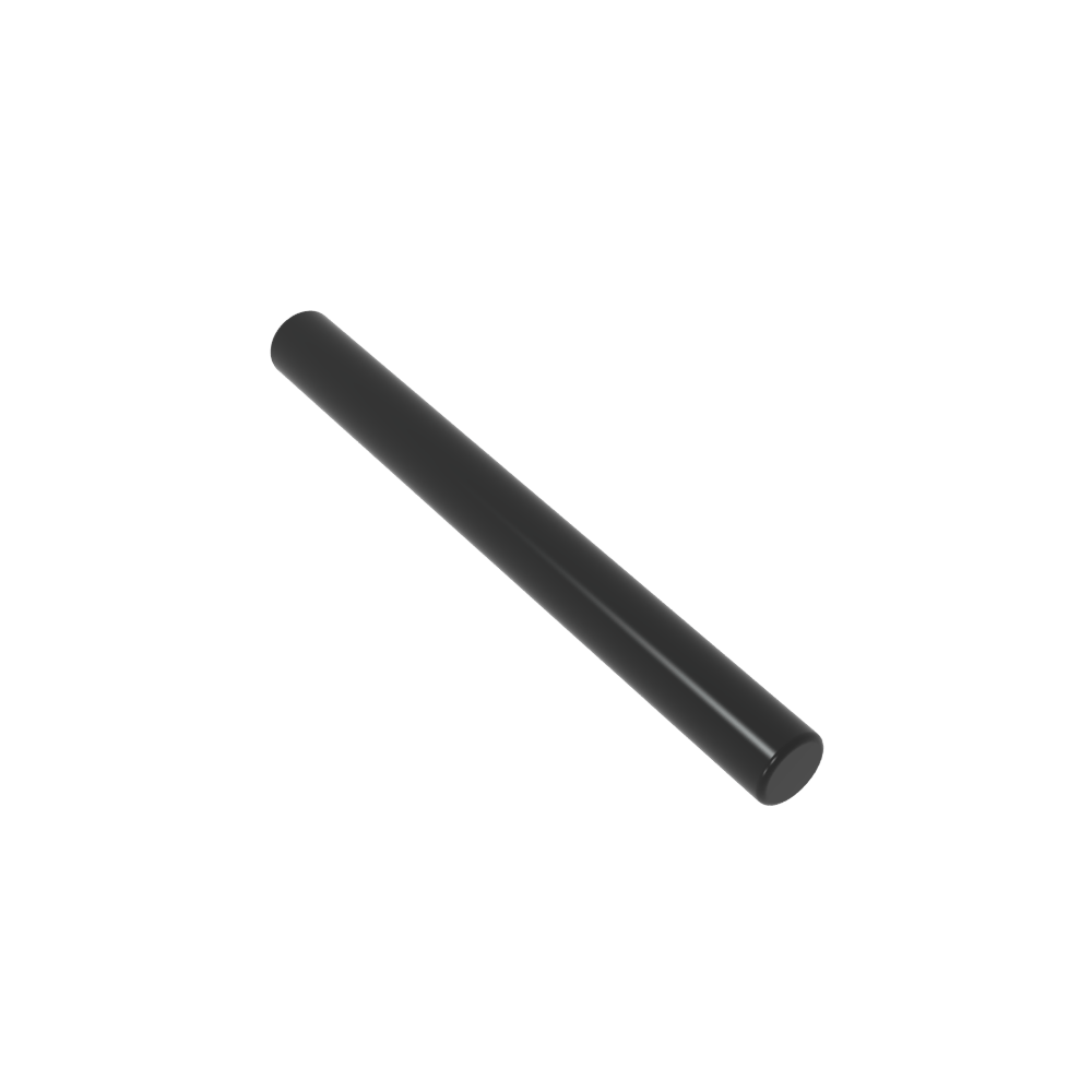 Barra 4L (Hoja de sable de luz/Varita)-MyGobricksEs