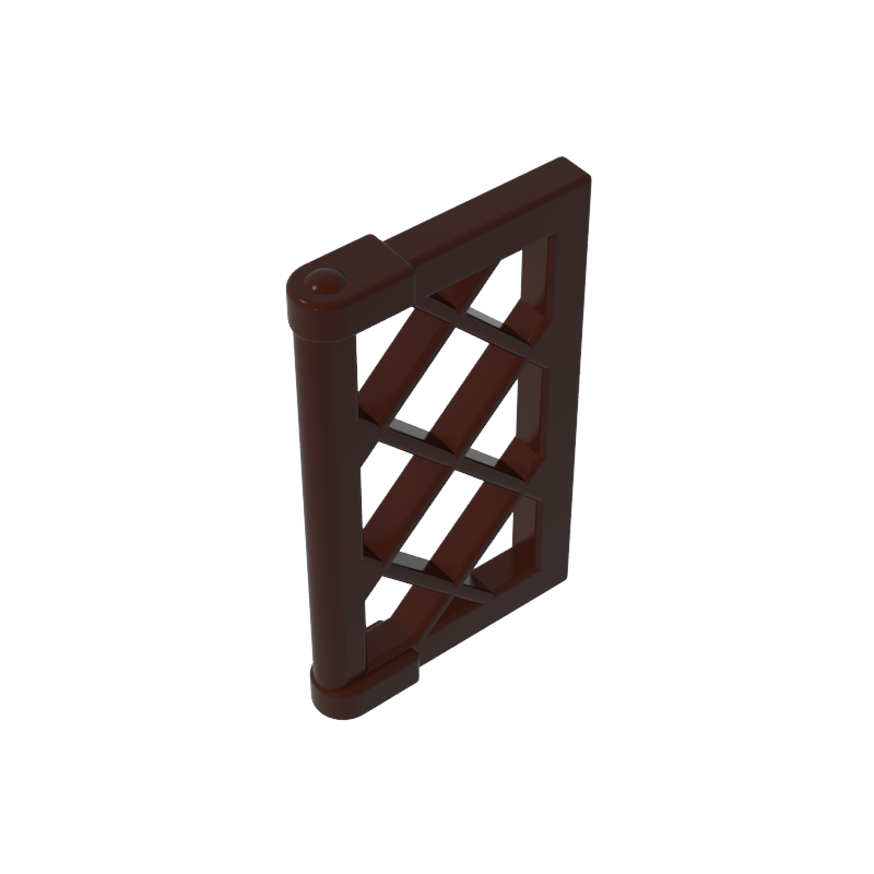 Ventana De 1x2x3