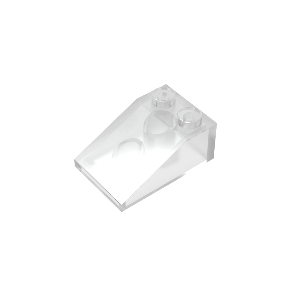 Pendiente 33° 3 x 2-MyGobricksEs