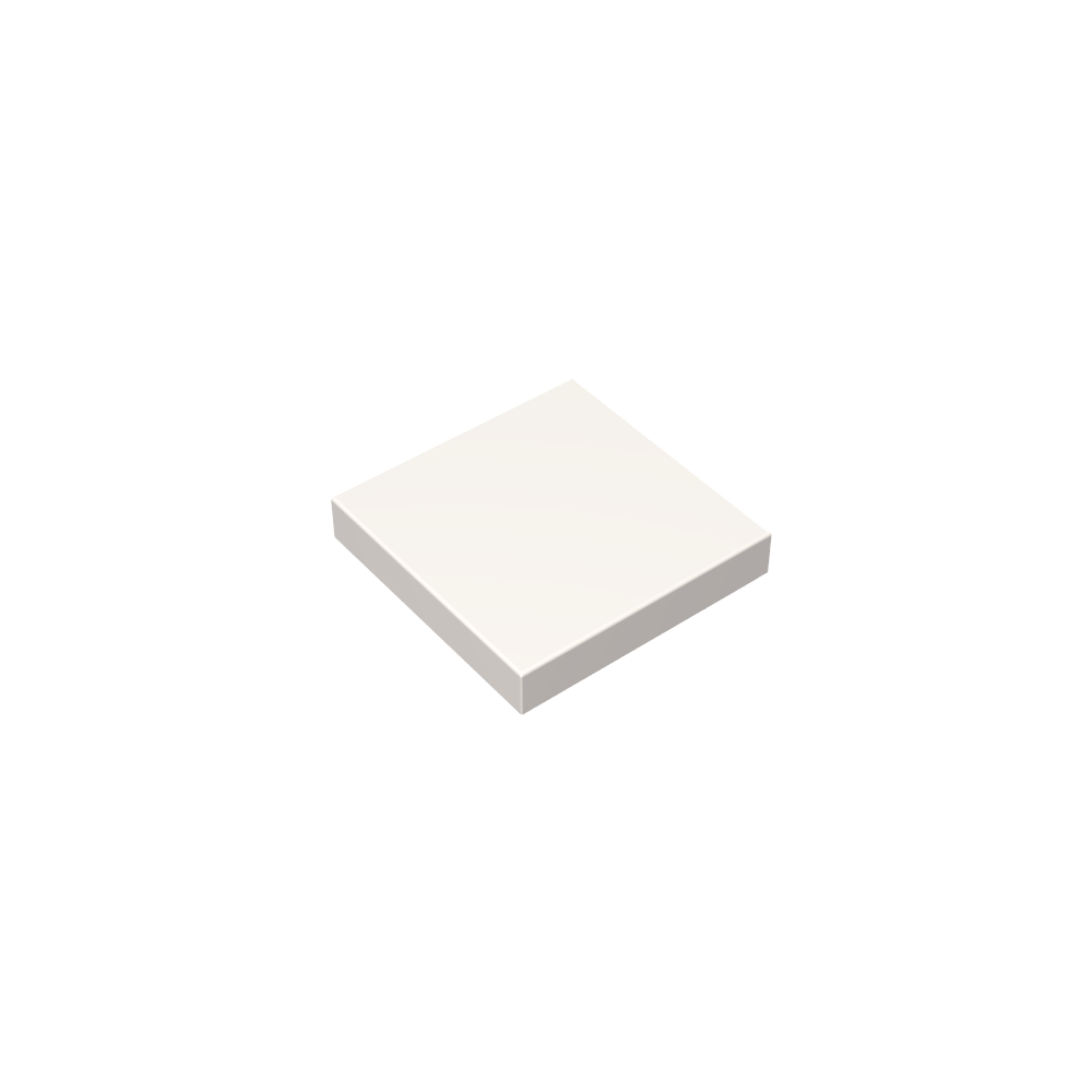 Azulejo 2x2 con ranura-MyGobricksEs