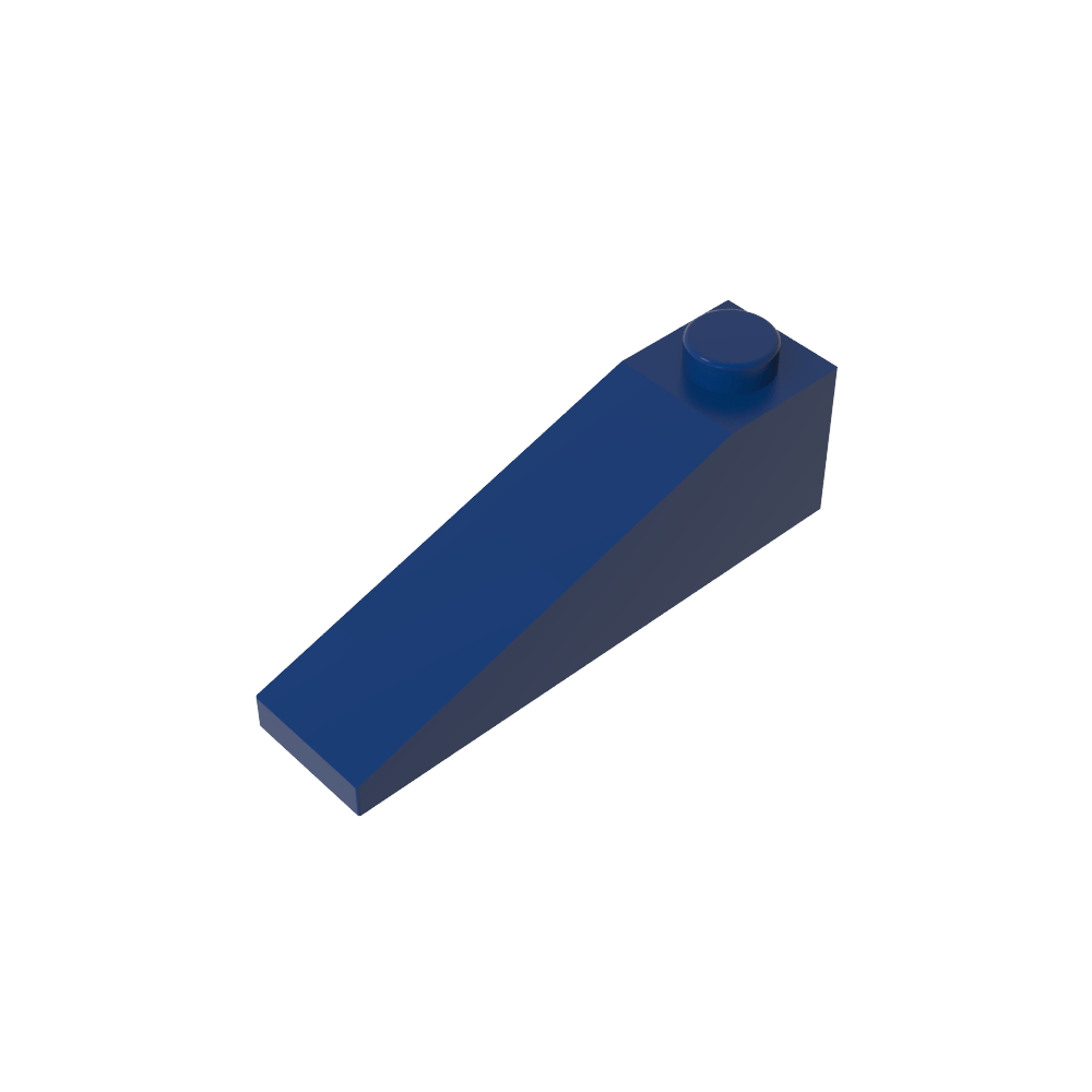 Pendiente 18° 4 x 1-MyGobricksEs