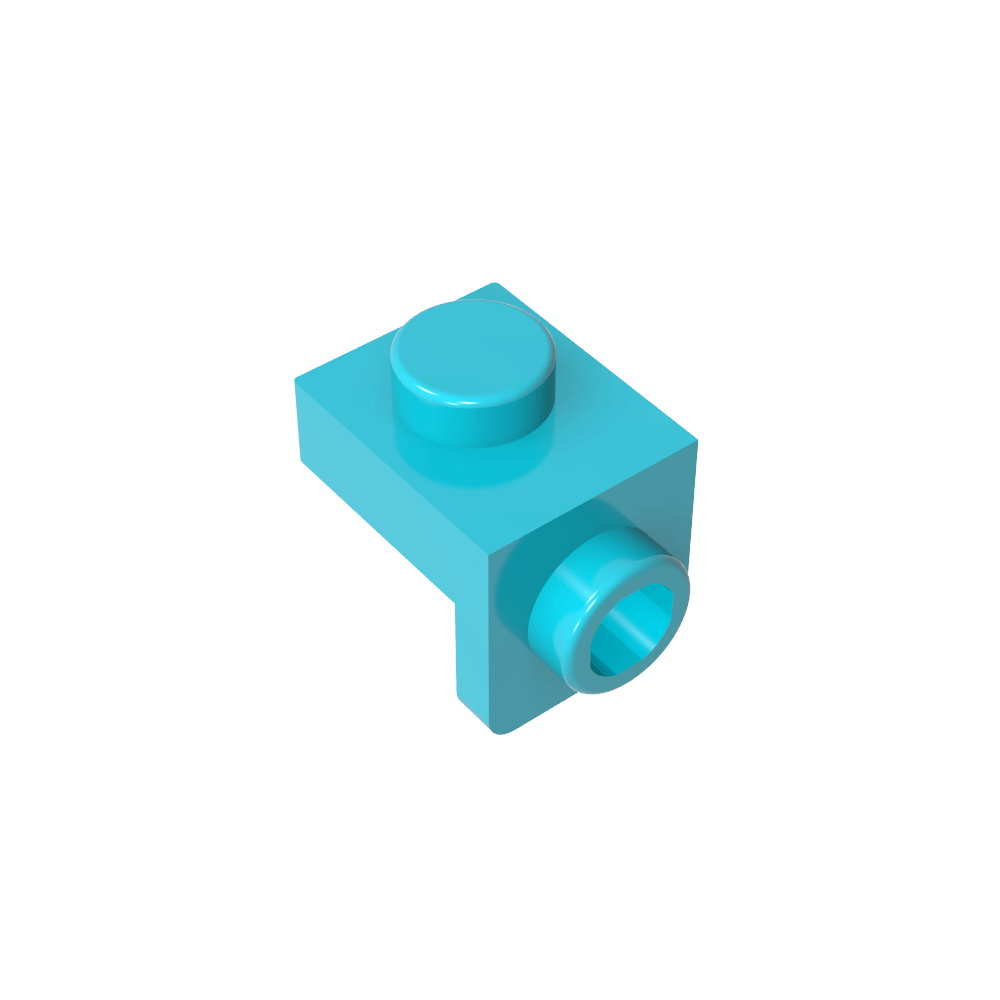 Soporte 1 x 1 - 1 x 1-MyGobricksEs
