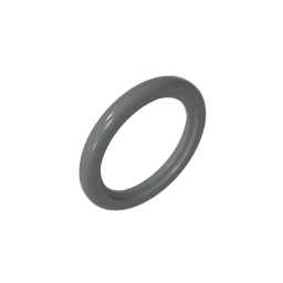 Neumático de rueda con correa de cuña Technic-MyGobricksEs