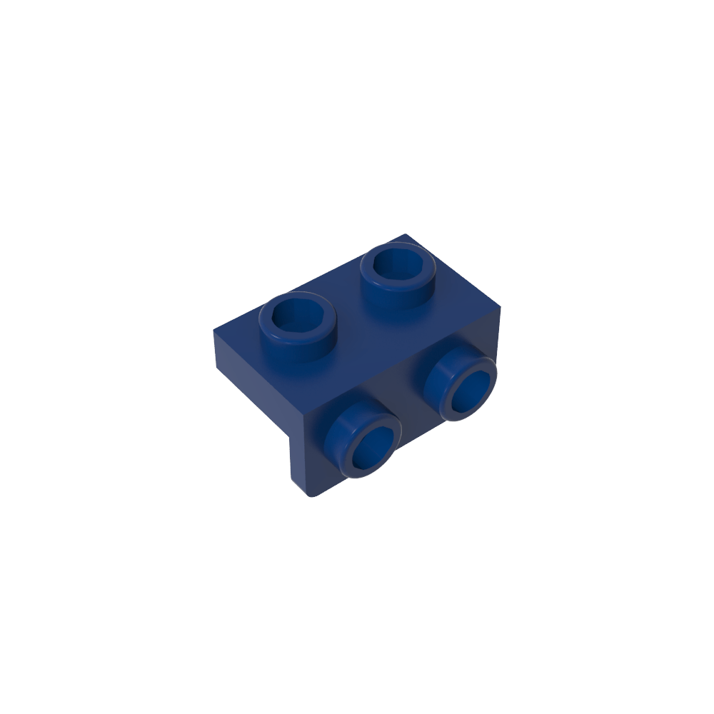 Soporte 1x2 - 1x2-MyGobricksEs