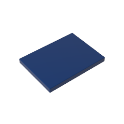 Azulejo 3 x 4-MyGobricksEs