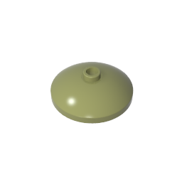 Plato 3 x 3 invertido [Radar]-MyGobricksEs