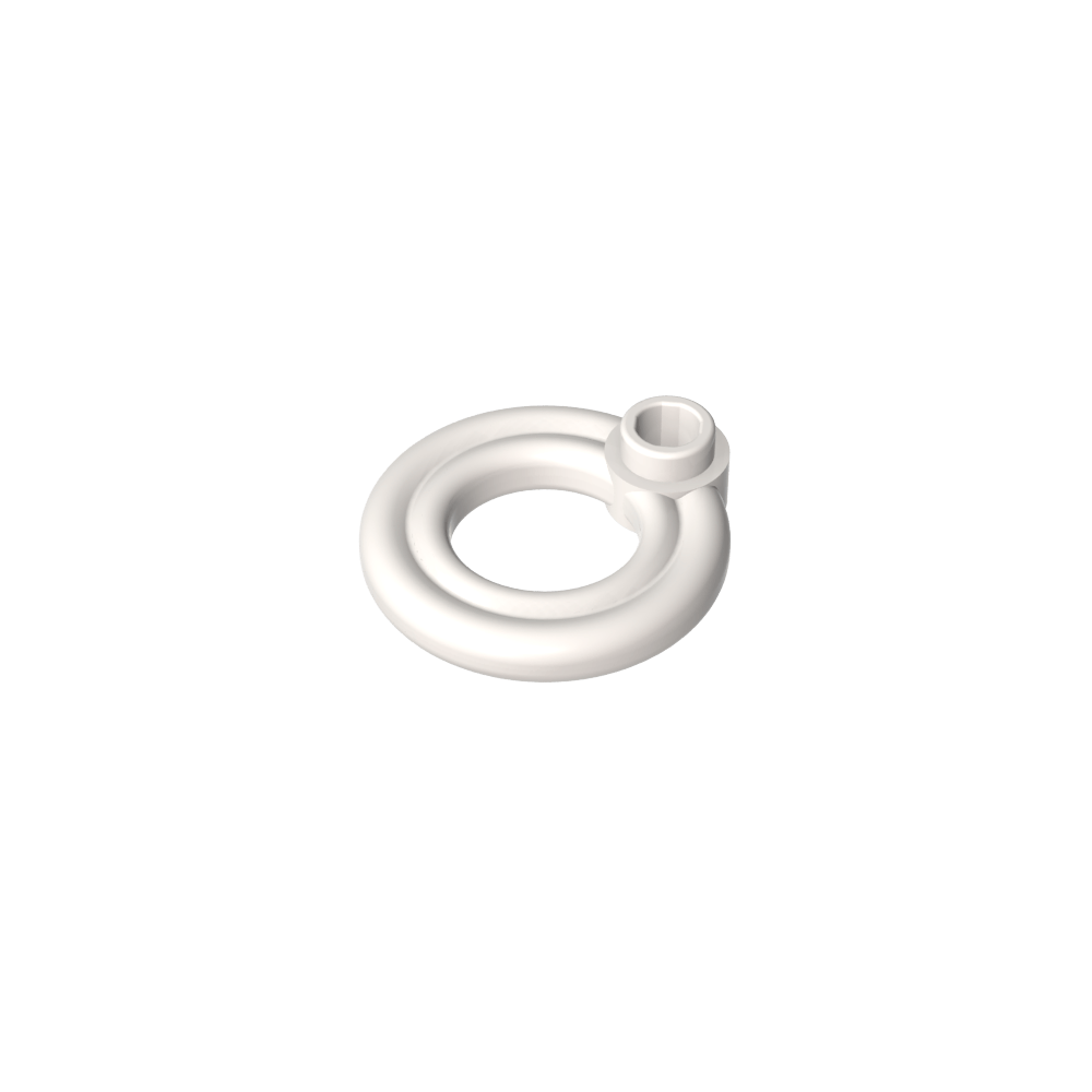 Anillo de flotación para equipo [Salvavidas]-MyGobricksEs