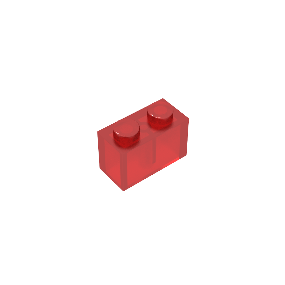 Ladrillo 1x2-MyGobricksEs