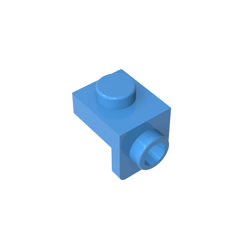 Soporte 1 x 1 - 1 x 1-MyGobricksEs