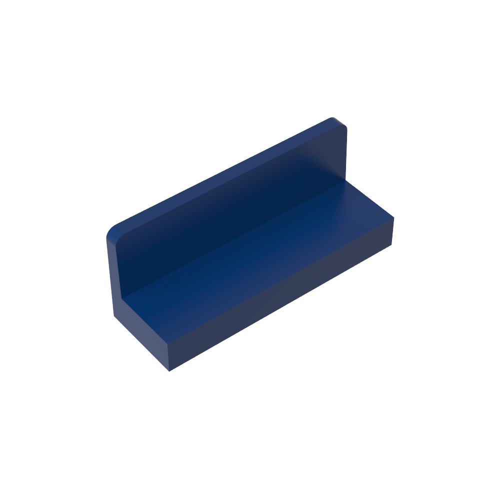 Paneles 1 x 3 x 1-MyGobricksEs