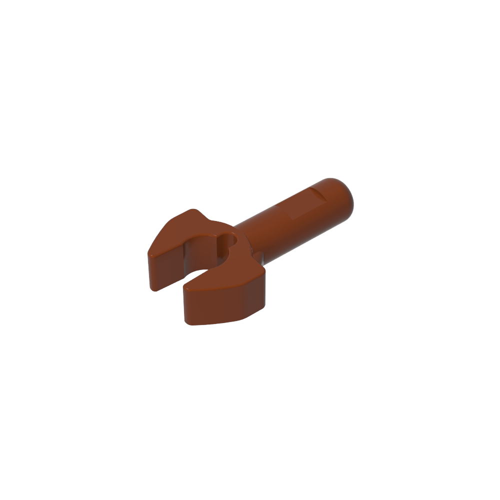 Barra 1L con Clip-MyGobricksEs