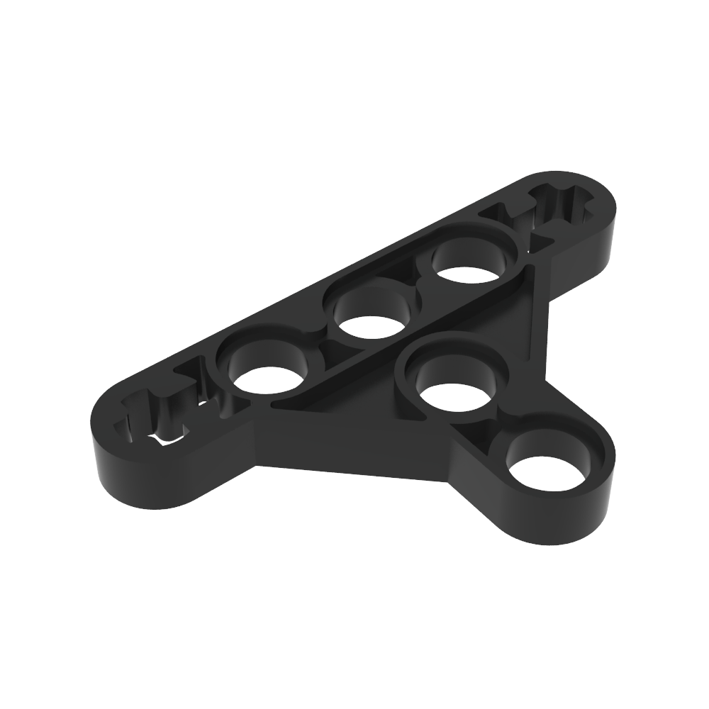 Triángulo de haz técnico delgado [Tipo I]-MyGobricksEs