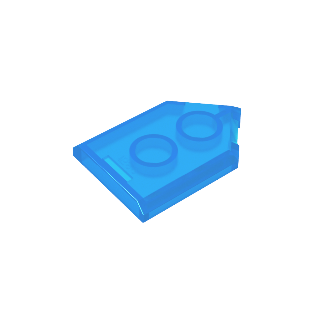 Azulejo Especial 2 x 3 Pentagonal-MyGobricksEs