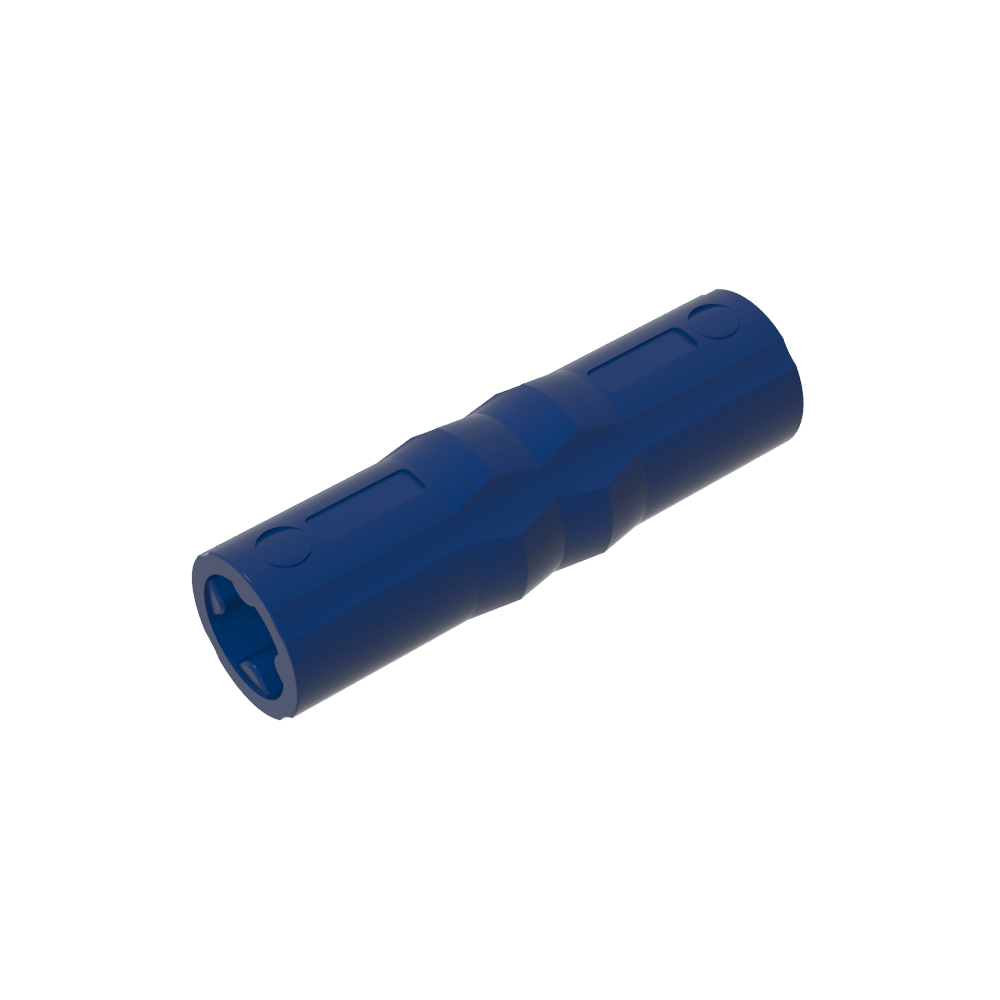 Conector de anillo conductor técnico-MyGobricksEs