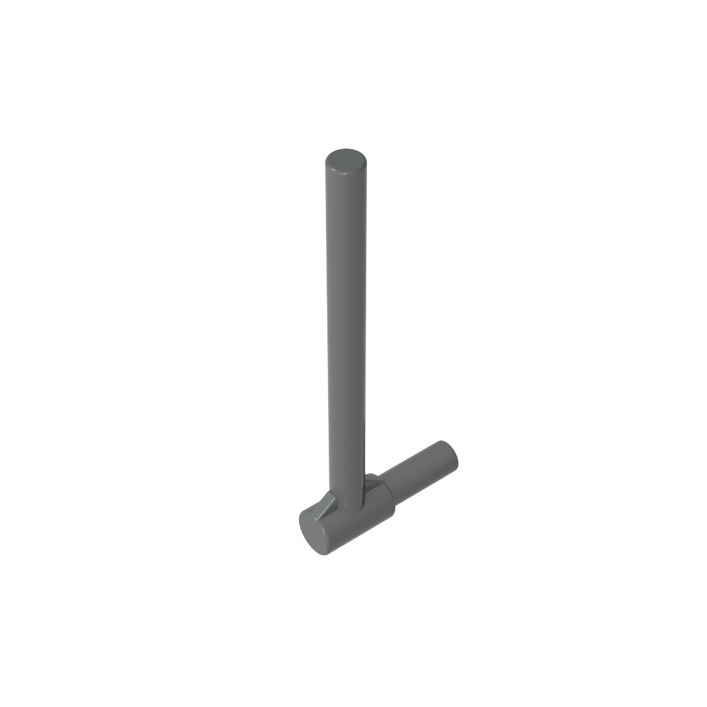 Barra de 5L con asa (ram de fricción)-MyGobricksEs