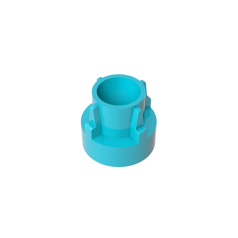 Extensión del anillo conductor técnico-MyGobricksEs