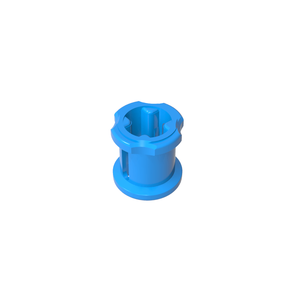 Bush técnico-MyGobricksEs