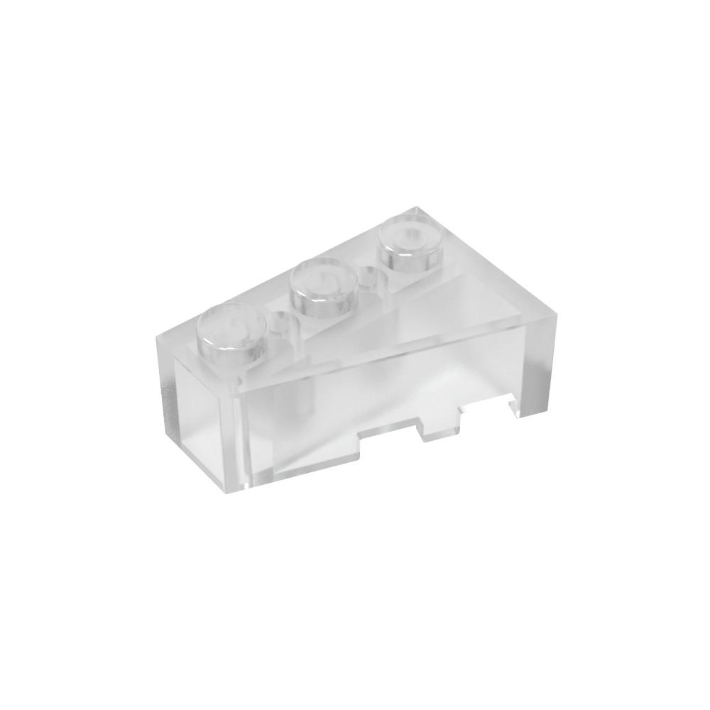Cuña 3 x 2 izquierda-MyGobricksEs