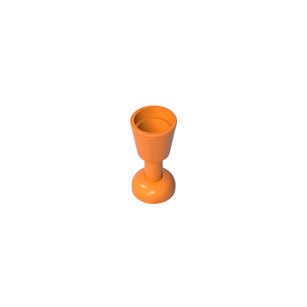 Equipo Copa / Vaso-MyGobricksEs
