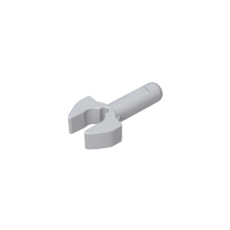 Barra 1L con Clip-MyGobricksEs