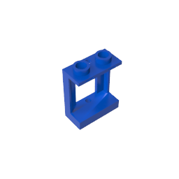 Ventana 1 x 2 x 2 Castillo-MyGobricksEs