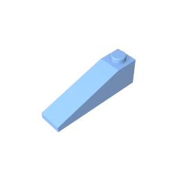 Pendiente 18° 4 x 1-MyGobricksEs