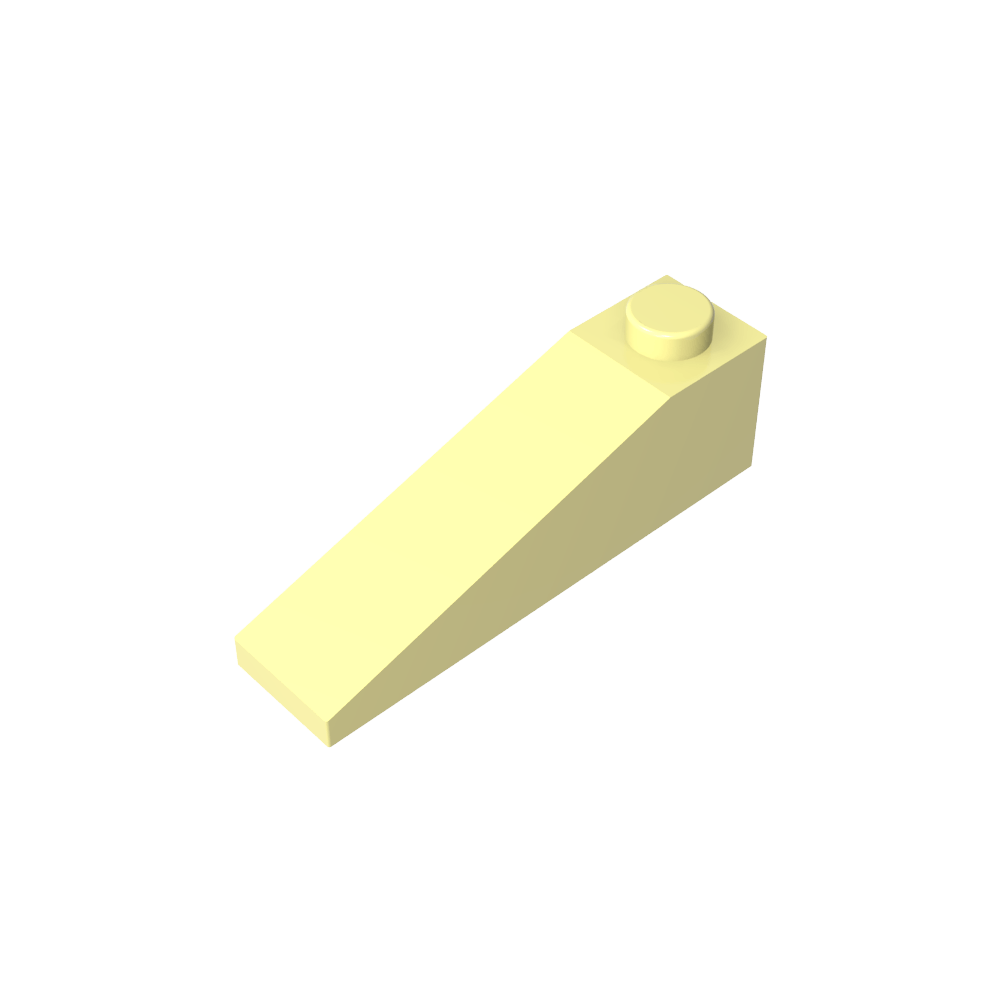 Pendiente 18° 4 x 1-MyGobricksEs