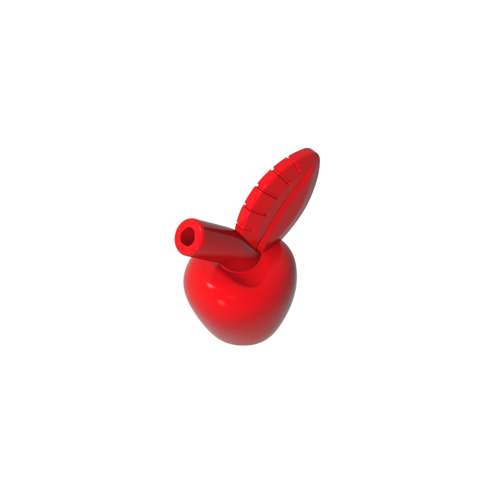 planta, manzana-MyGobricksEs