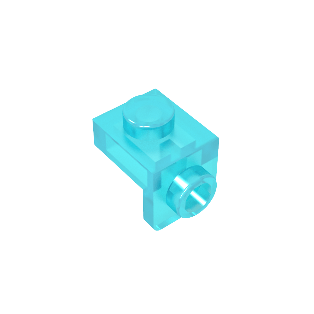 Soporte 1 x 1 - 1 x 1-MyGobricksEs