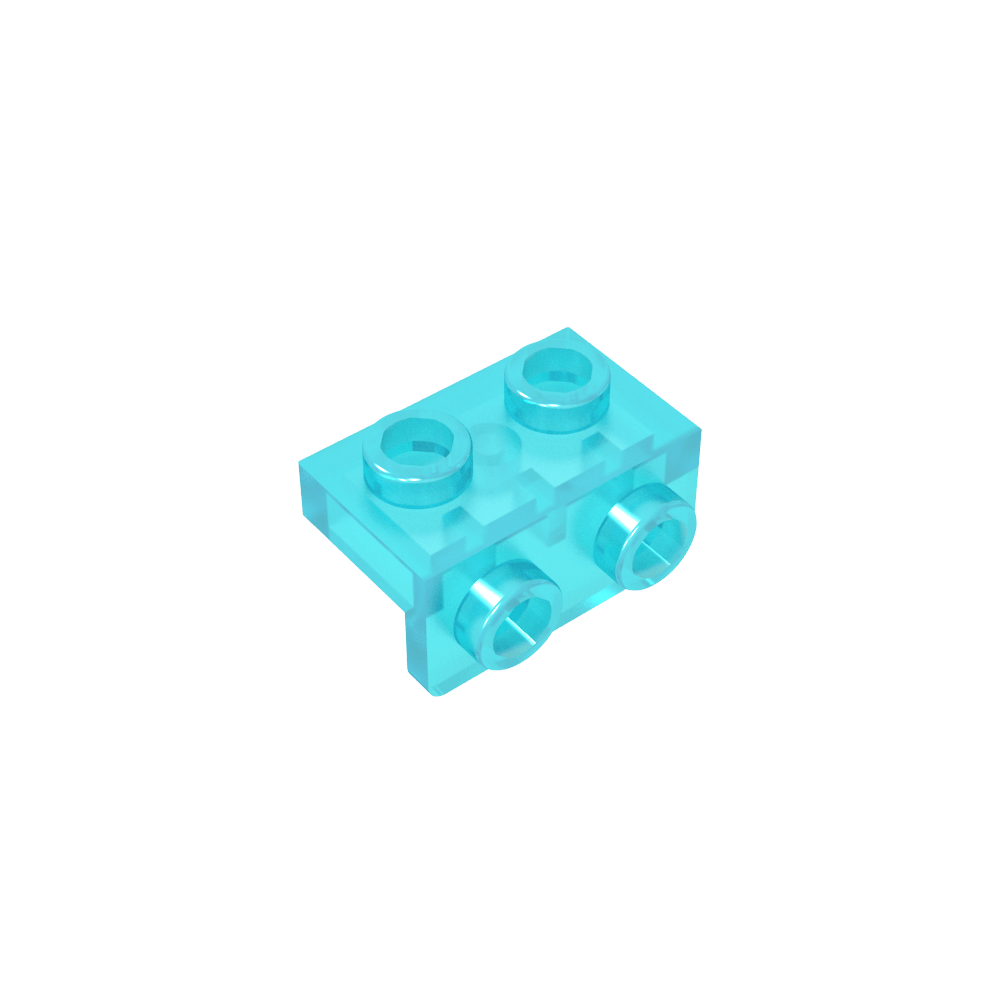 Soporte 1x2 - 1x2-MyGobricksEs