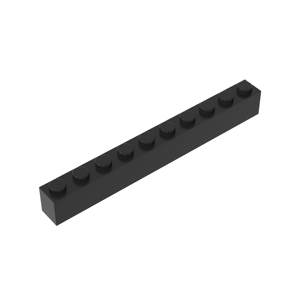 Ladrillo 1 x 10-MyGobricksEs