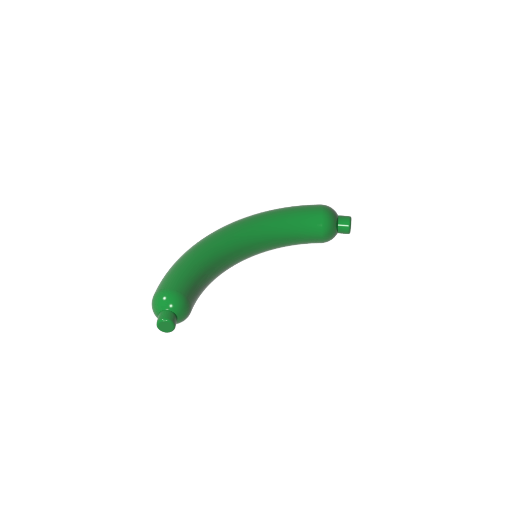 Comida Perro Caliente / Salchicha-MyGobricksEs