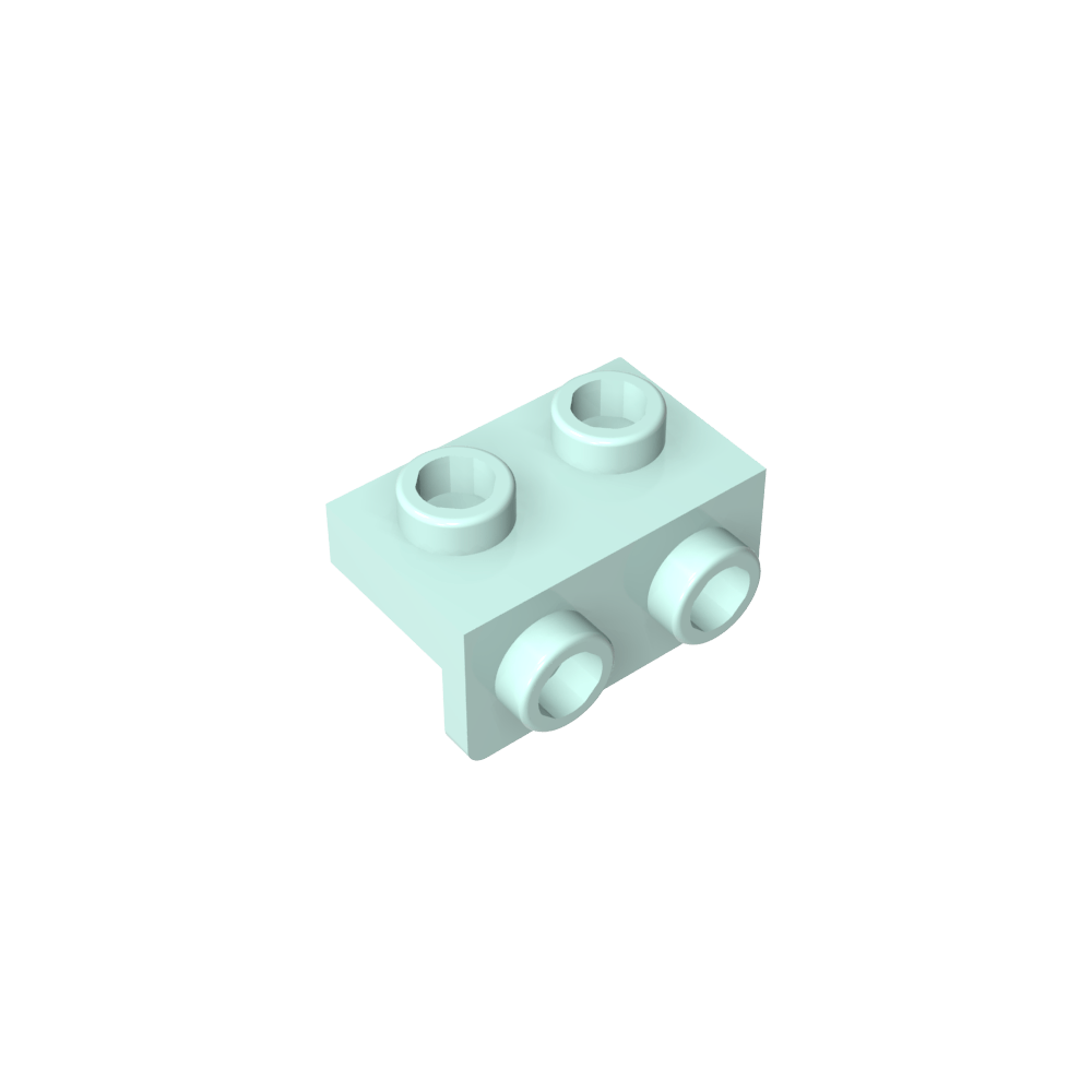 Soporte 1x2 - 1x2-MyGobricksEs