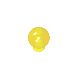 Bola/Orbe/Esfera Decorativa [Remate Scala]-MyGobricksEs