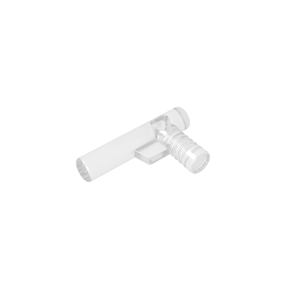 Boquilla/pistola de manguera para equipo con orificio para cuerda lateral simplificado-MyGobricksEs
